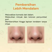 Gambar DeBiuryn BIU Soybean Light Cleansing Oil 50ml micellar water pembersih wajah penghapus riasan lembut-makeup remover dari DeBiuryn Kota Semarang 5 Tokopedia