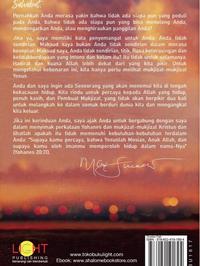Gambar Anda Tak Pernah Sendirian - Max Lucado - Buku Rohani Kristen dari Light Publishing store Kota Administrasi Jakarta Barat 2 Tokopedia