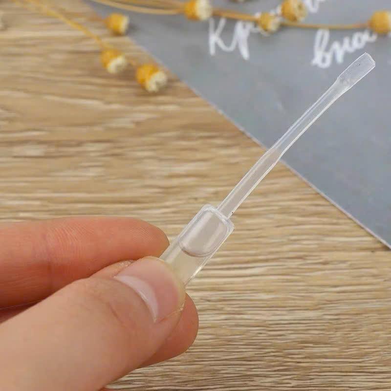 Lọ Keo Dán Chống Hở Mép Cho Kính Cường Lực, Keo Chống Hở Viền Màn Hình phẳng, Dầu Chống Hở Mép Màn Hình.