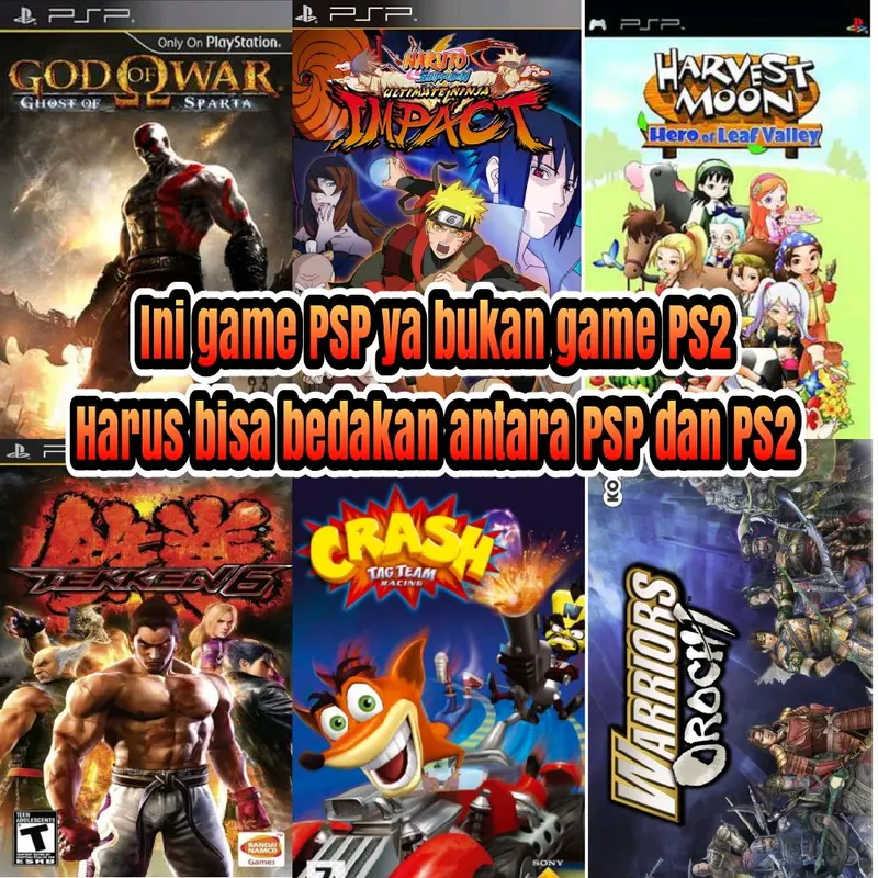 flashdisk 32gb isi game psp untuk hp android Storage Otg 0