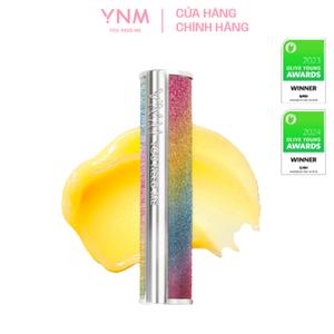 Son Dưỡng Môi YNM Rainbow Honey Lip Balm Giúp Môi Dưỡng Ẩm Và Làm Hồng Môi Tự Nhiên 3g