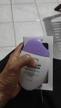 Product Review of Facetology [IN VIVO & NON COMEDOGENIC TESTED] 2PCS Triple Care Sunscreen SPF 40 PA+++ 40ML- Sunblock Wajah mengandung Niacinamide bantu Mencerahkan from M**) 2