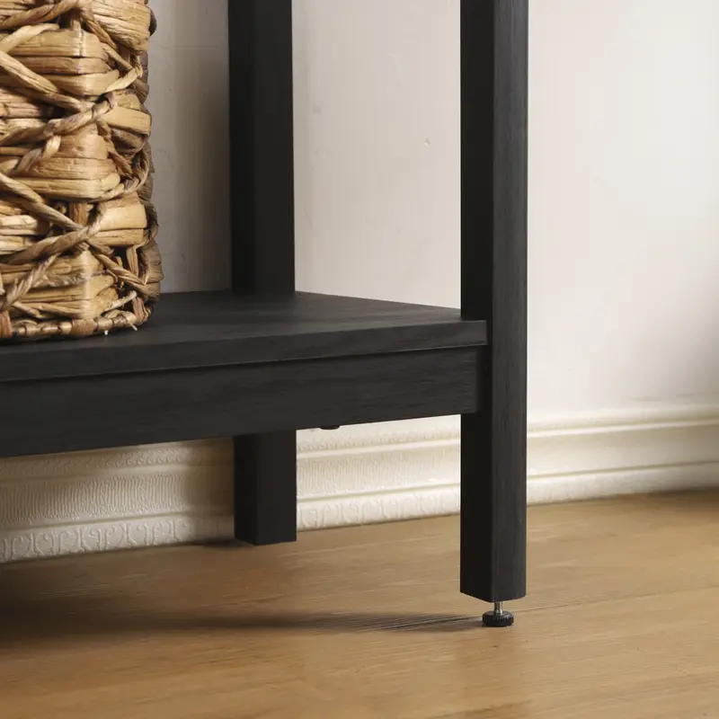 Meja Hias / Meja Console Serbaguna OVAL CONSOLE 120 - ISIRUMA Furniture Furniture 5