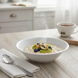 Hapimart Mangkok Melamin Mangkuk Makan Sup Bakso Ramen Melamin Tebal Tidak Mudah Pecah Ringan Elegan