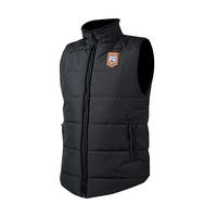 Gambar Mahameru Rompi Tebal JR-JN 003 Waterrepellent Dengan Saku Dalam Dan Rib Tebal Untuk Aktivitas Outdoor Dan Berkendara Sepeda Motor Sport - DUST ORANGE-NAVY, M dari Mahameru bandung Kota Bandung 3 Tokopedia