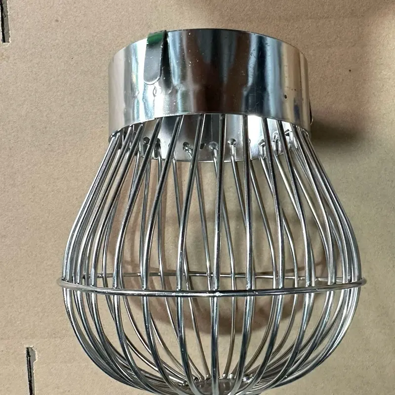 Cầu chắn rác sân thượng inox 304 chất lượng cao 0