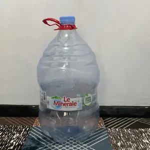 Galon kosong le meneral galon