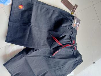 Product Review of CELANA PENDEK BOARDSHORT SHORTPANTS PRIA DEWASA TERBARU | COMBED STREET from n**a 1