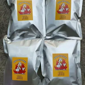 BEBEK HILWA ORIGINAL (TIDAK PEDAS)