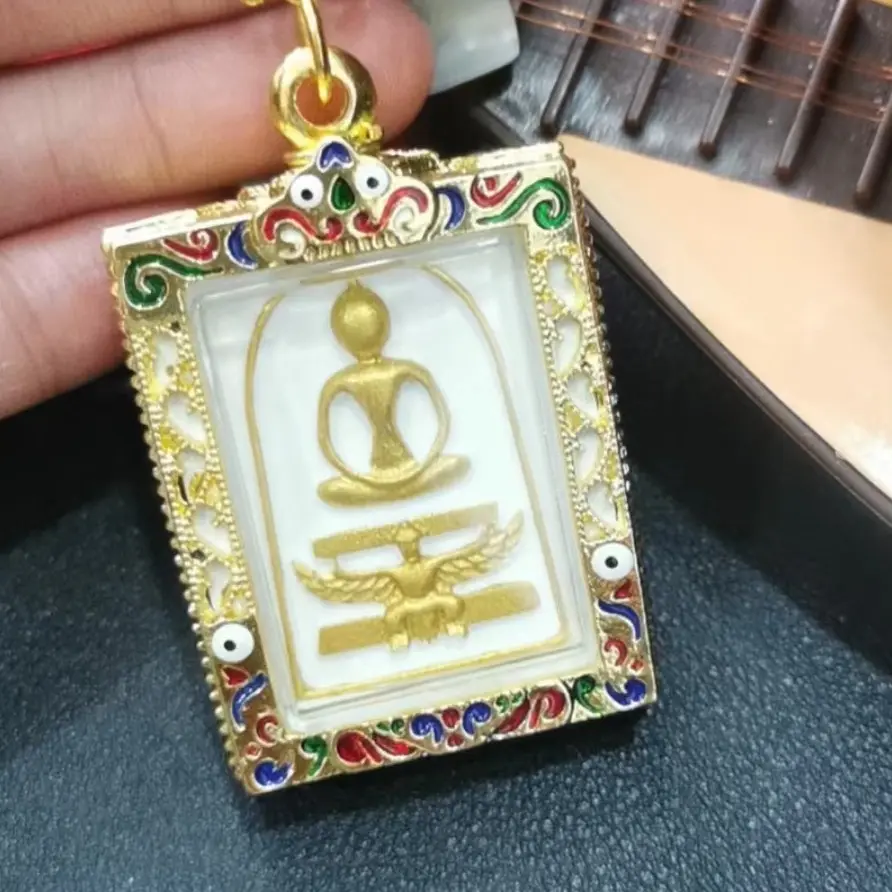 New Arrivals Fashion Jewelry Trendy Pendants2566