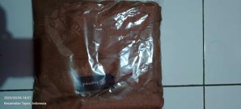 Product Review of KUPNAD | Gamis Wanita Daily Muslimah Syar’i Busui Friendly Adem, Modern & Nyaman | Medina Dress from A** T**k 2