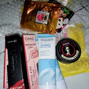 Vienna Black Head Nose Pack Charcoal 10ml