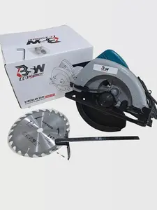 BSW BSW Gergaji Multifungsi Circular Saw Mesin Potong Kayu Mesin Serkel Kayu Japan Tehnologi Mesin Potong Gergaji Kayu