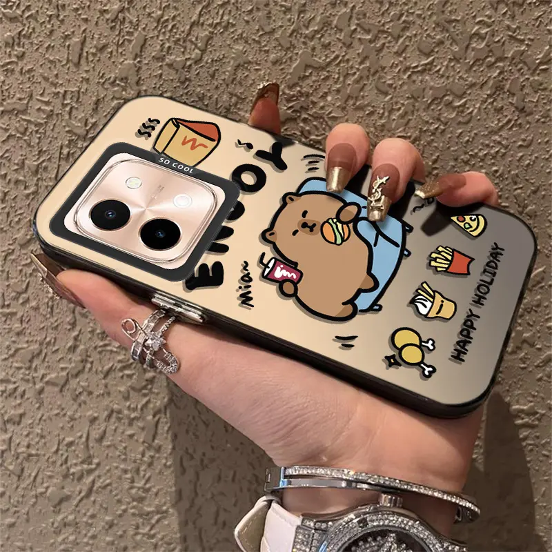 Casing for Infinix Note 30 Kotak Keras Tahan Guncangan Casing Hp Berkualitas X6833B Perumahan Tahan Benturan X6711 Case Tahan Aus XNOTE30 PRO Casing Ponsel Pria Dan Wanita X678B Anti-Selip