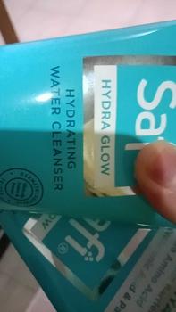 Product Review of [Shireen's Choice] Hydra Glow Triple Pack - Safi Hydra Glow Hydrating Water Cleanser 125gr from 🆂**1 N**H 0