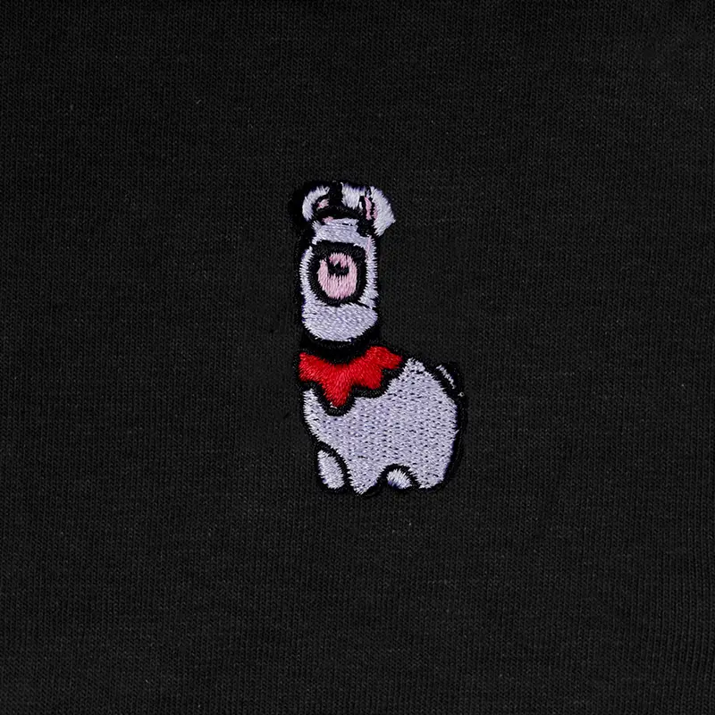 House of Smith Sweater New Carpaca Black #3 - Cardigan Pria 2