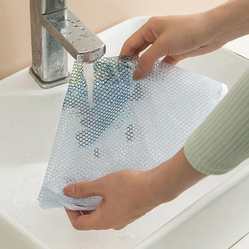 Vỏ Quạt Điện, 1 Chiếc, Bảo Vệ Ngón Tay Trẻ Em, Mạng Lưới An Toàn, Hình Tròn, Chống Bụi, Thích Hợp Cho Quạt, Vỏ Bảo Vệ An Toàn 5