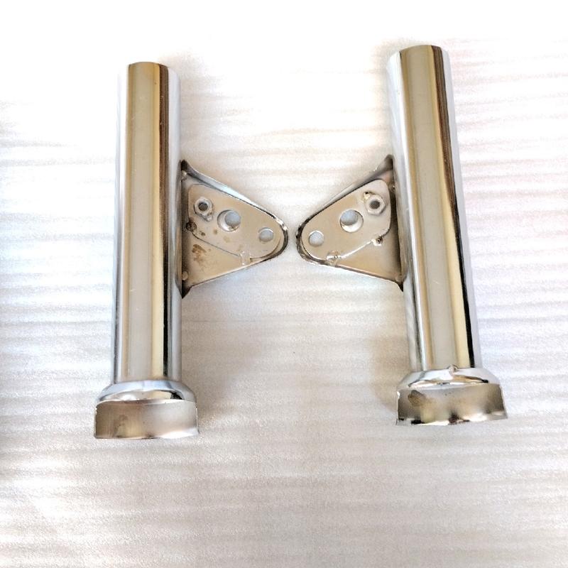 Dudukan Lampu K5 GL 100 Dudukan Lampu CB K5 AS 31 Megapro CB 100 GL 100 2