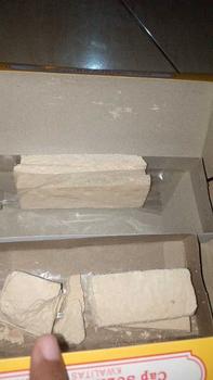 Product Review of BREM SULING GADING KHAS MADIUN - 1 BOX Isi 3lonjor Food from m**2 1