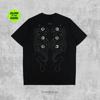 Gambar Kremlin T-shirt Regular Anime Graphic Glow in the Dark - Redemption - S dari Kremlin Clothing Kota Bandung 1 Tokopedia