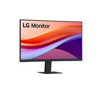 Gambar LG 24U421A-B 24'' Inch Curved FHD 100Hz USB-C Monitor dari STAR SEVENTEEN COM Kota Administrasi Jakarta Selatan 2 Tokopedia