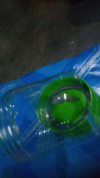 Product Review of BLENDER PLASTIK OKAYAMA BLENDER 3 IN 1 OK-355 3 tabung from A**k A**m 3