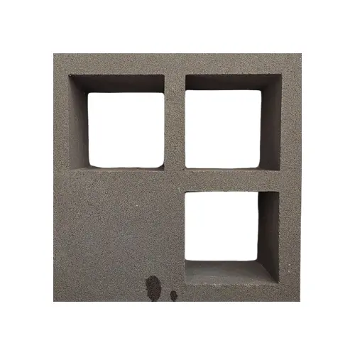 MK 3 ROSTER / 20X20X10 - BUILDING MATERIAL > WALL > VENTILATION > ROOSTER 0