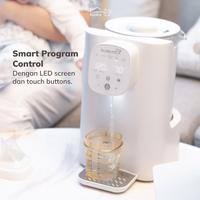 Gambar Kurumi Water Dispenser KH 100WD dari Kurumi Indonesia Kota Administrasi Jakarta Utara 5 Tokopedia