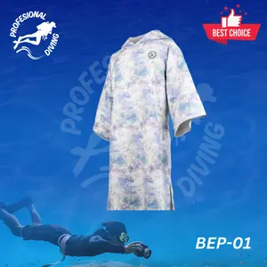 Baju Pantai Beach Ponco – BEP-01 IST Baju Pantai Beach Ponco – BEP-01 IST