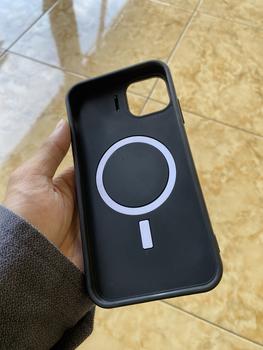 Product Review of Soft Case Window Camera Holder Magsafe Bracket Shell Case Kompatibel Untuk Iphone 11 Iphone 11 Pro Iphone 11 Pro Max 12 12 Pro 12 Pro Max 13 13 Pro 13 Pro Max 14 14 Plus 14 Pro 14 Pro Max Iphone 15 Iphone 15 Plus Iphone 15 Pro Iphone 15 Pro Max from A**ヅ 0