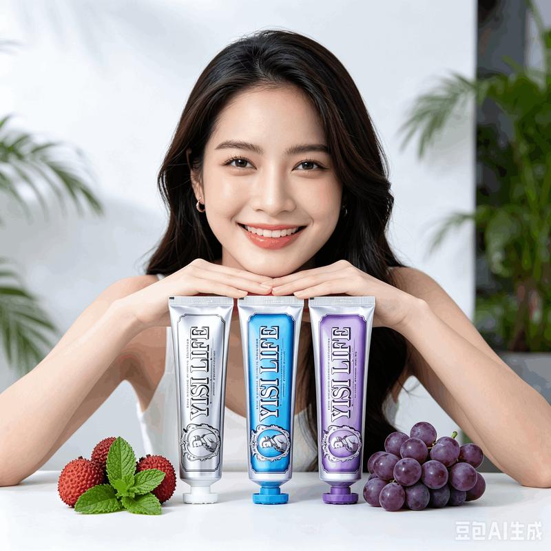 🔥🔥🔥 【SĂN SALE CUỐI GIỜ】! Kem đánh răng YISILIFE giảm 50% – Đánh bay vết ố,…