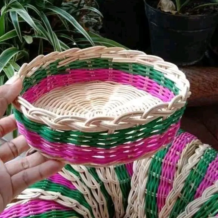 sodan rotan ukuran 20 cm, sodan khas bali Kitchenware