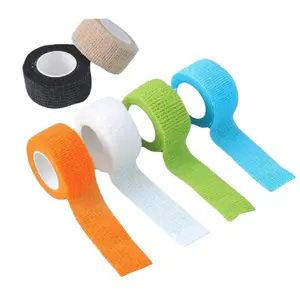 Finger tape,2,5cmx2,5m Tapping Olahraga harga terjangkau