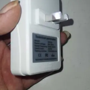 2025 Penghemat Listrik PLN Electric Saver / Electricity Saving Box Alat Hemat Daya kWh Soft Start Tagihan Pulsa Token / Bulanan