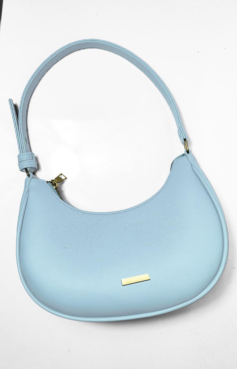 Tas bahu Tas kulit pu semi tas wanita Tas jinjing