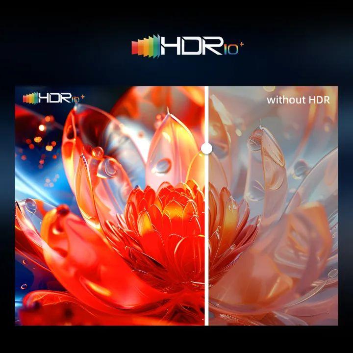 Changhong QLED TV 43 inch FHD Dolby Audio Google Play Netflix Youtube Bluetooth USB Google Assistant Smart TV Digital TV Free Vidio (L43QCN1) Changhong QLED TV 43 inch FHD Dolby Audio Google Play Netflix Youtube Bluetooth USB Google Assistant Smart TV Digital TV Free Vidio (L43QCN1)