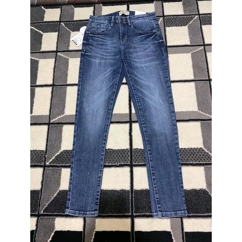 CELANA JEANS SKINNY WANITA SKINNY JEANS WANITA PREMIUM Nyaman Soft 1