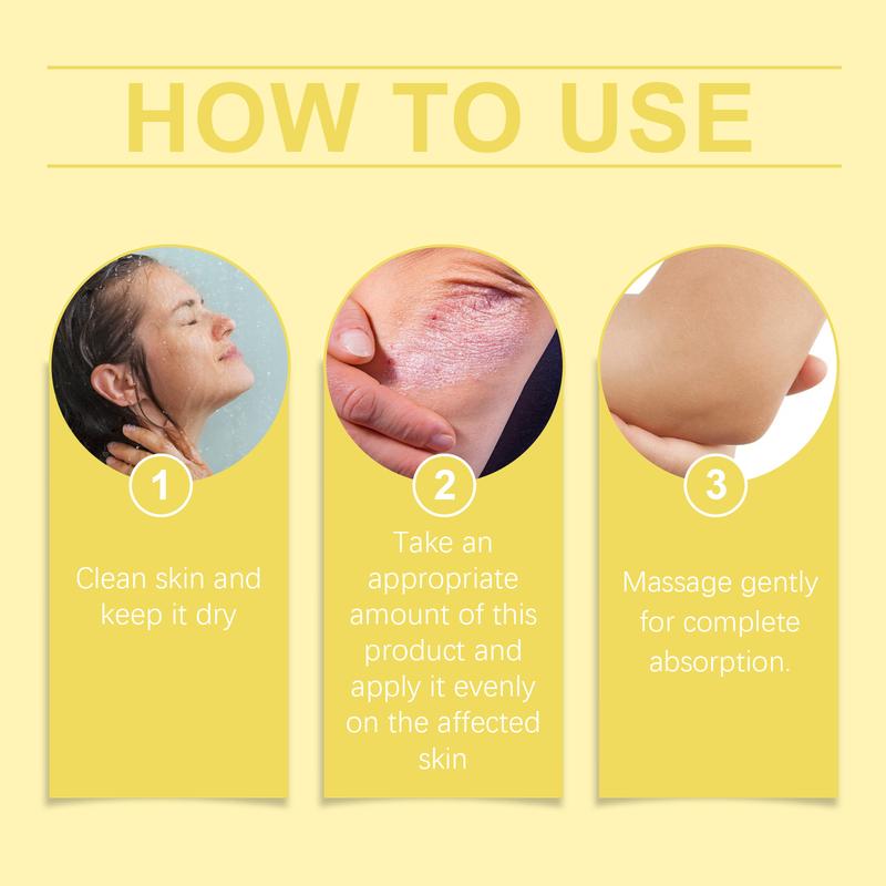 Product Introduction of [Diskon Waktu Tertentu] Krim Perawatan Kulit, bersifat lembut dan tidak merusak kulit. Stok terbatas, segeralah melakukan pembelian!-YY 7