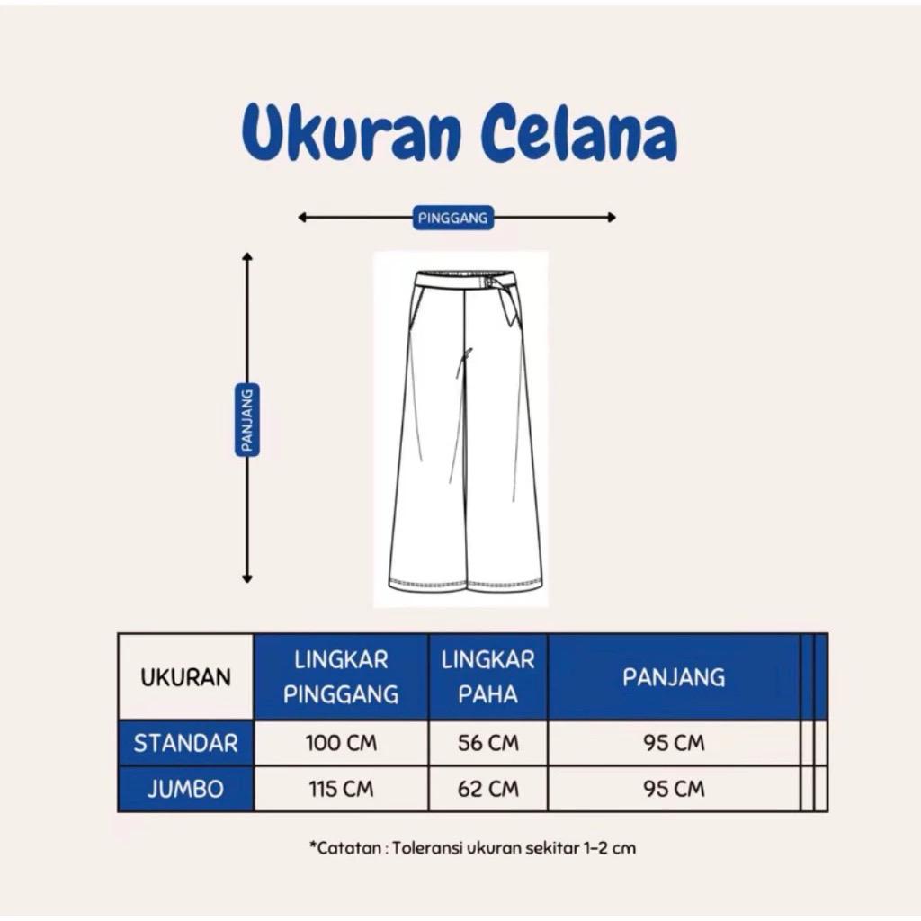 Celana Motif Asmat Etnik Viral Model Kulot Cewek dan Cowok Ukuran Standar Dan Jumbo Celana Motif Asmat Etnik Viral Model Kulot Cewek dan Cowok Ukuran Standar Dan Jumbo