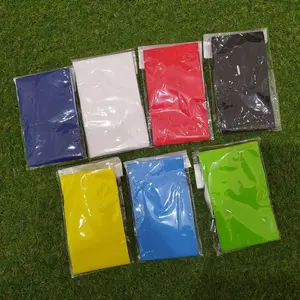 PROMO BAN KAPTEN LENGAN KARET POLOS CAPTAIN ARMBAND MURAH