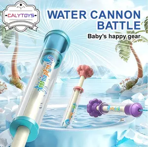 Mainan Tembakan Air Pompa Jumbo Anak Dewasa Water Squirter Outdoor(SQ62)