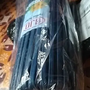 FOLDING HANGER 30 STICK / GANTUNGAN BAJU BAYI / JEMURAN BAJU BAYI / HANGER BAYI / JEMURAN BAJU BAYI BUNDER 30STICK