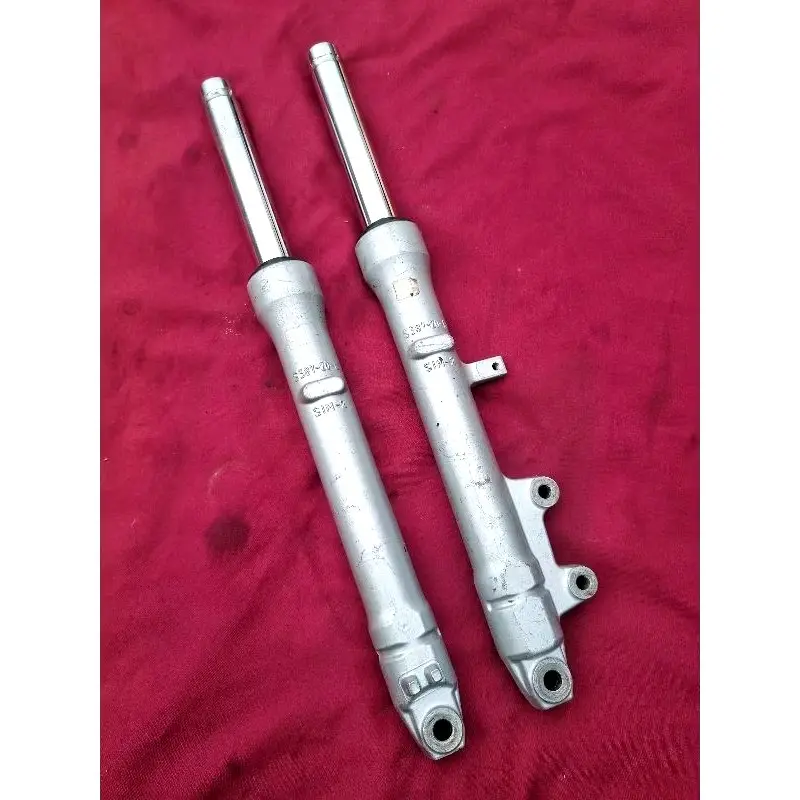 shockbreaker depan / shock depan Suzuki SkyDrive pnp spin 125 asli cabutan