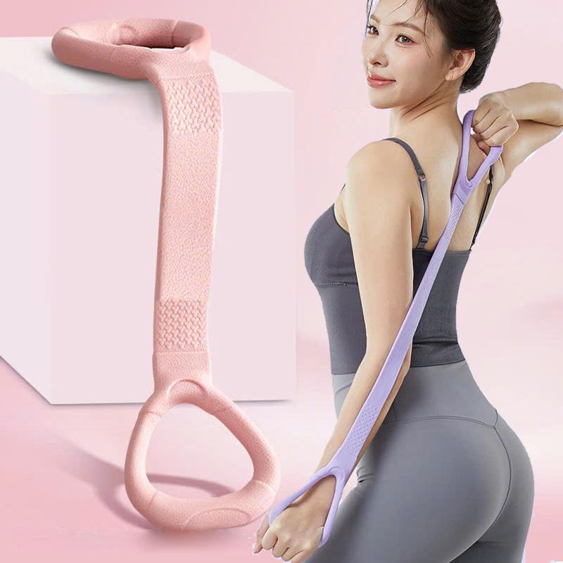 Dây Kháng Lực Số 8 Tập Tay Lưng Xô Vai Chất Liệu Cao Su Cao Cấp Chính Hãng Prowinfitness.