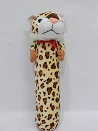 Gambar J&J Guling Animal, Guling Anak Kepala Animal Lucu Ver2 - Giraffe2 dari JnJ-STORE Kota Surabaya 3 Tokopedia
