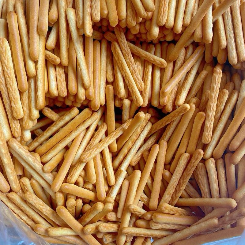  BÁNH QUY ĐỮA MẶN VỊ BƠ SỮA THƠM NGON BÉO NGẬY TÚI 250gr 