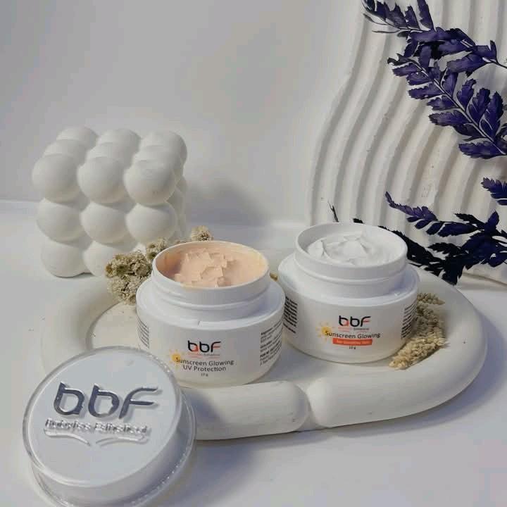 SUNSCREEN BBF BABYFEE ESTHETICAL SPF 30 0