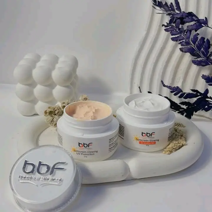 SUNSCREEN BBF BABYFEE ESTHETICAL SPF 30 0