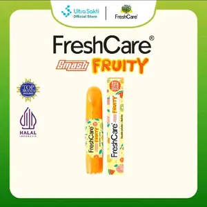 FRESHCARE SMASH FRUITY HARGA SATUAN FRESHCARE SMASH FRUITY HARGA SATUAN