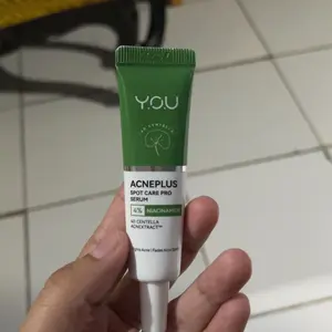 [BEST PRICE] YOU AcnePlus Spot Care Pro Serum Obat Totol Jerawat Obat Jerawat Obat Bekas Jerawat Acid Wajah Acne Spot Treatment Totol Wajah Berjerawat 24 jam Memudarkan bat Jerawat Obat Bekas Jerawat Acid Wajah Acne Spot